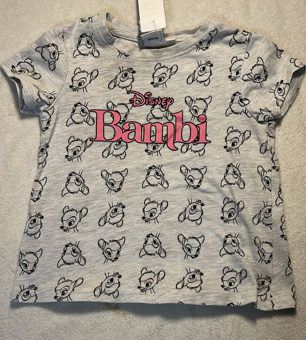 V03- T-Shirt Gr. 98