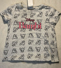 V03- T-Shirt Gr. 98