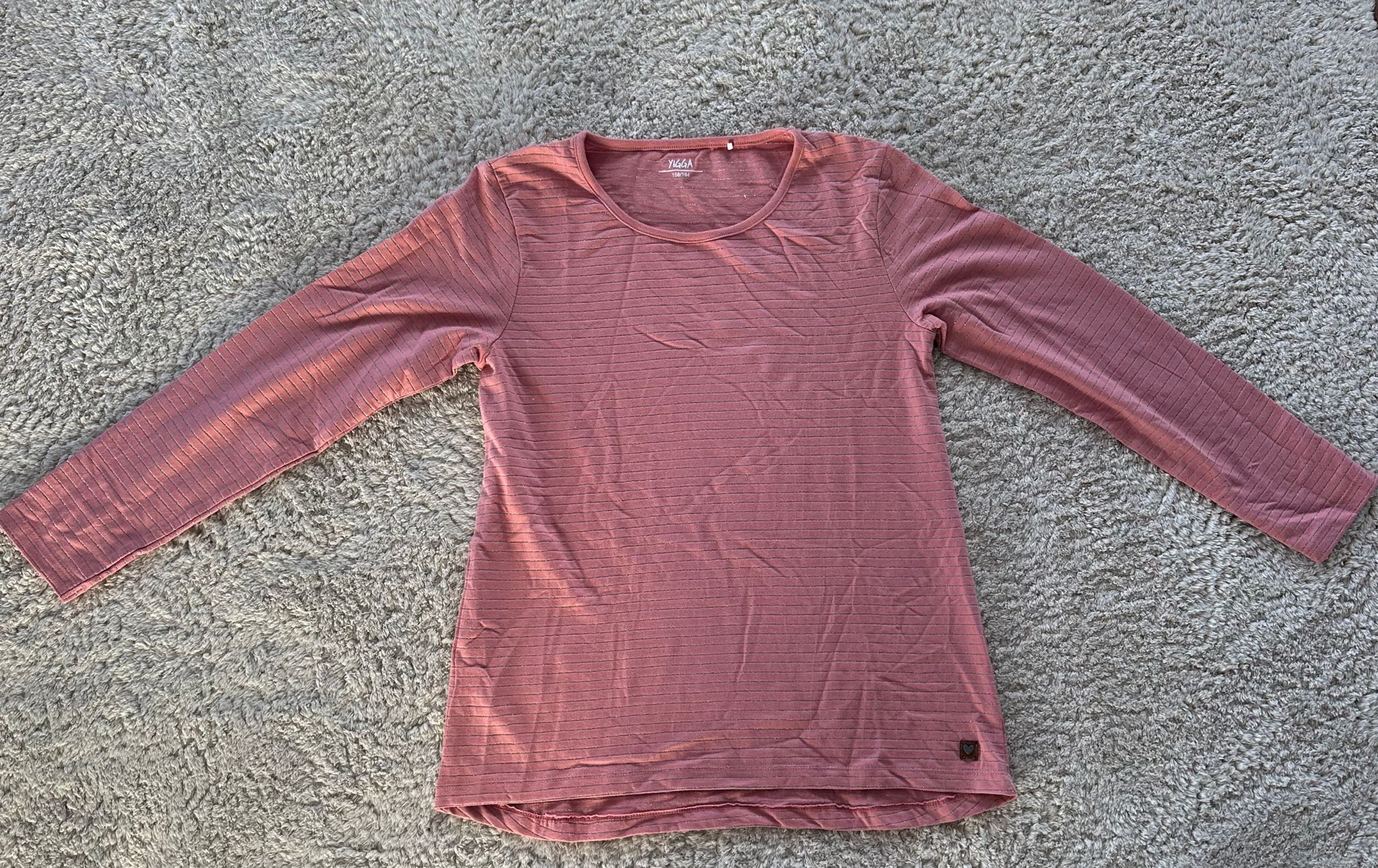 V02- Pullover Gr. 158-164