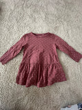 V01- Pullover Gr. 116