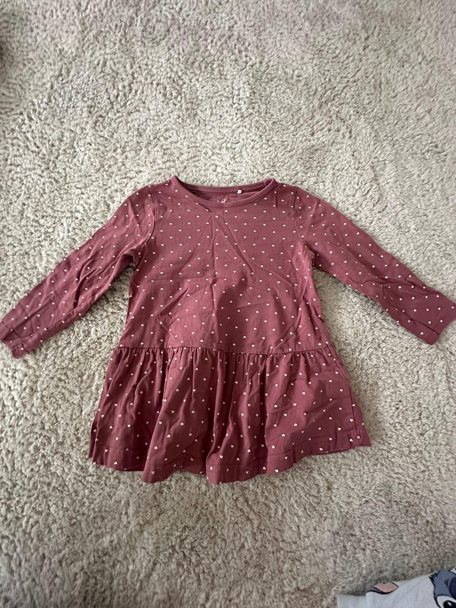 V01- Pullover Gr. 116