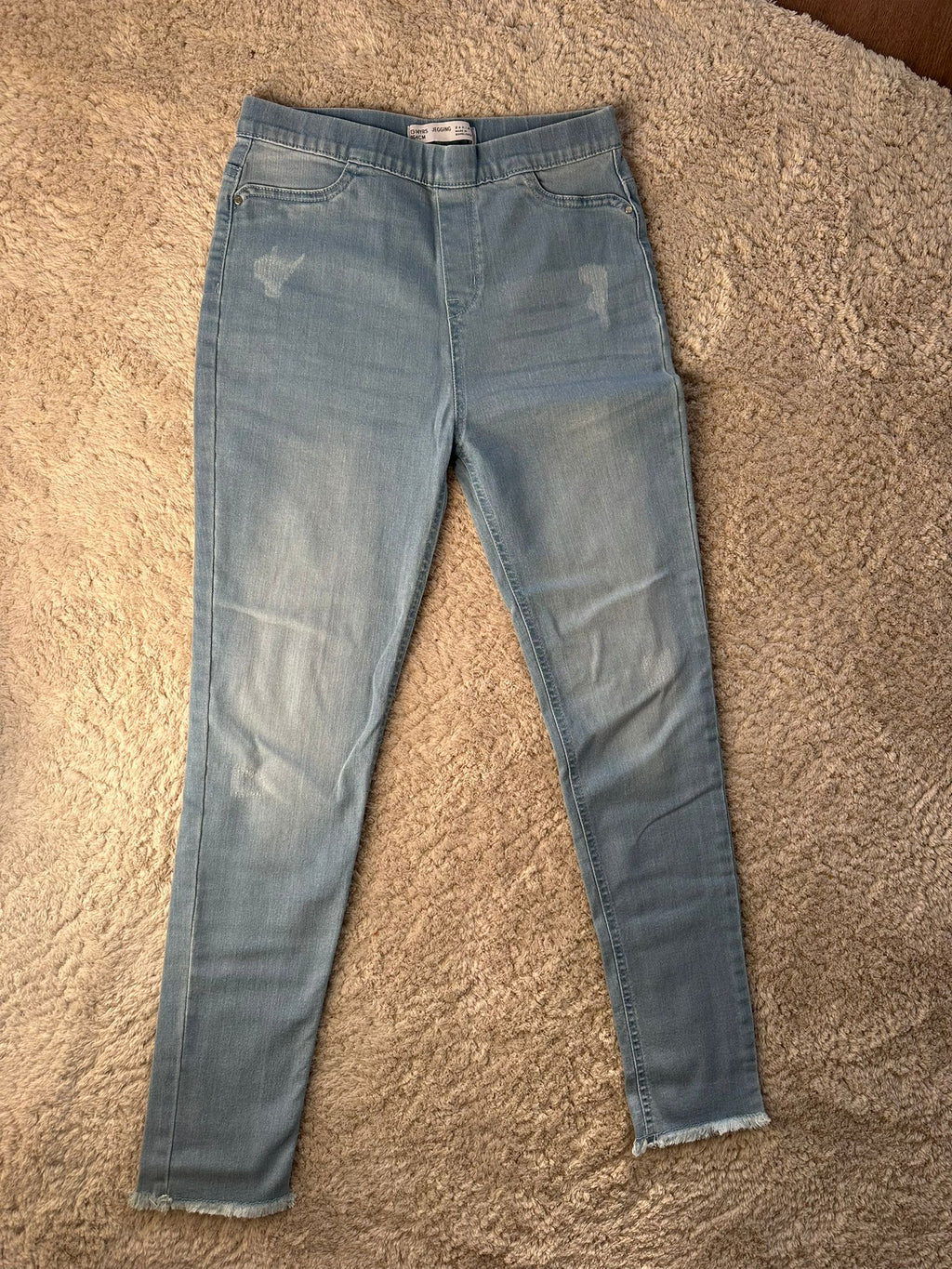 V02- Hose Gr. 164