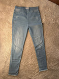 V02- Hose Gr. 164