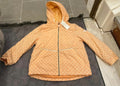V03- Regenjacke Gr. 122